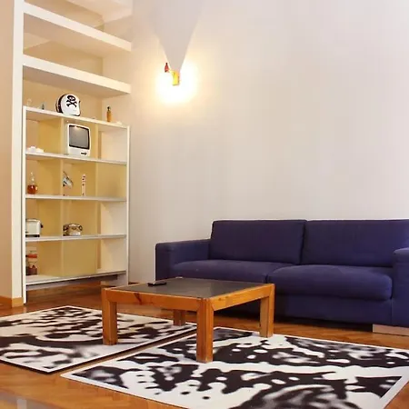 Apartament Vintage House