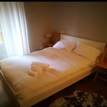 Vintage House Apartament Mediolan