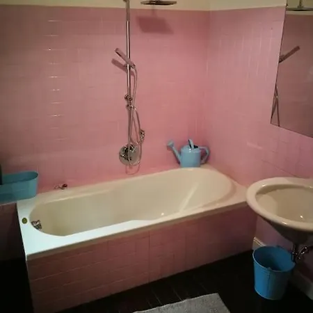 Apartament Vintage House *