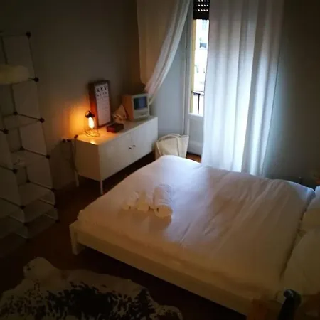 Vintage House Apartament Mediolan