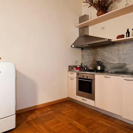 Vintage House * Mediolan