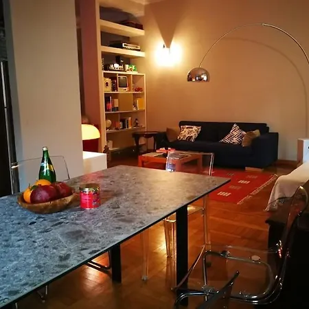 Apartament Vintage House *