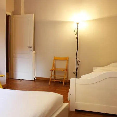 Apartament Vintage House
