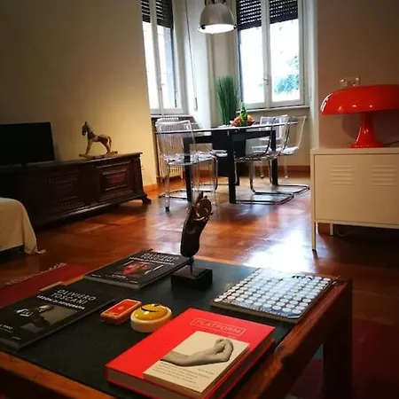 Vintage House * Mediolan