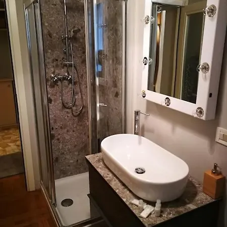 Apartament Vintage House