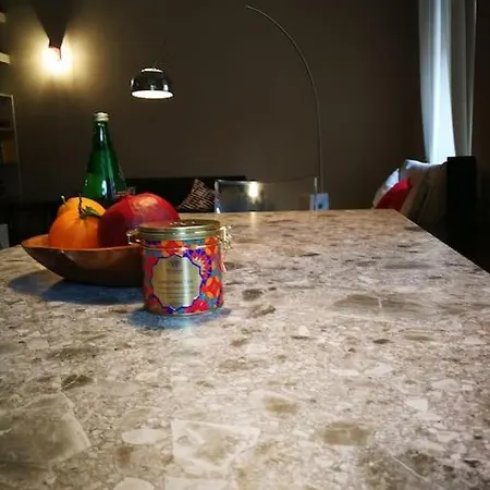 Vintage House Apartament *